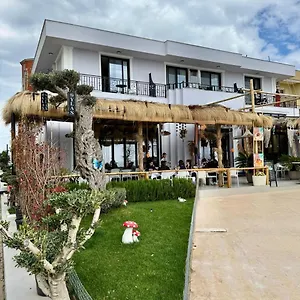 Hotel Saly, Durres