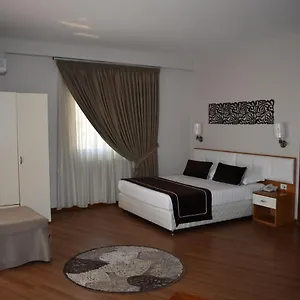 Hotel Arvi, Durrës