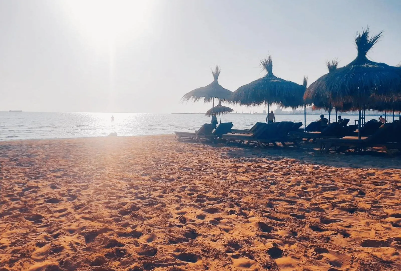 Homestay Beauty Day Durres Holiday home