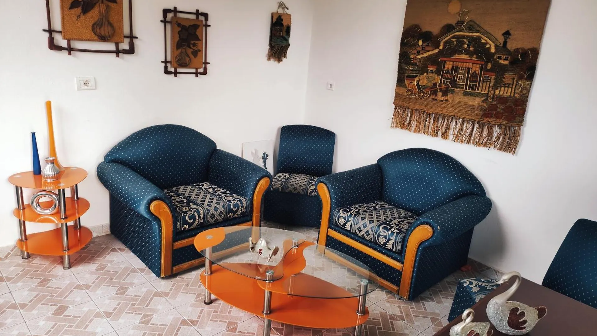 Homestay Beauty Day Durres 0*,  Albania
