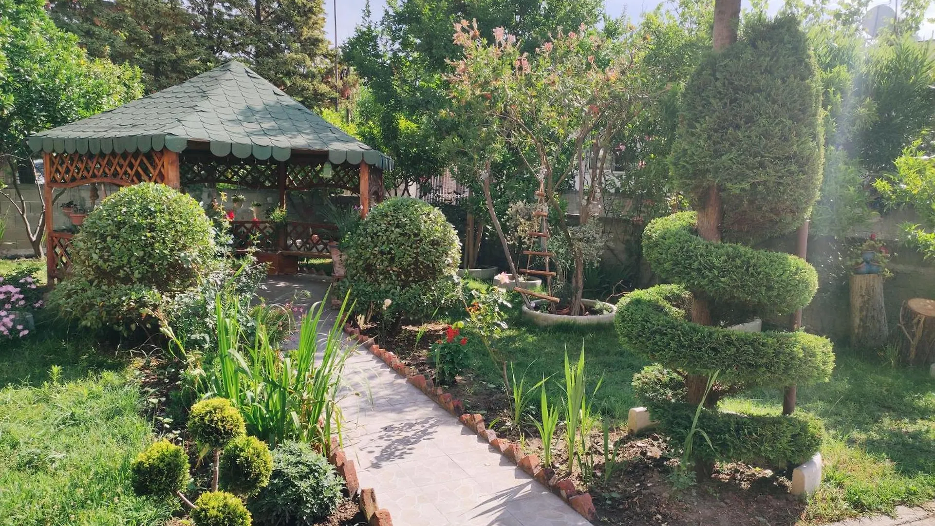 Homestay Beauty Day Durres Holiday home