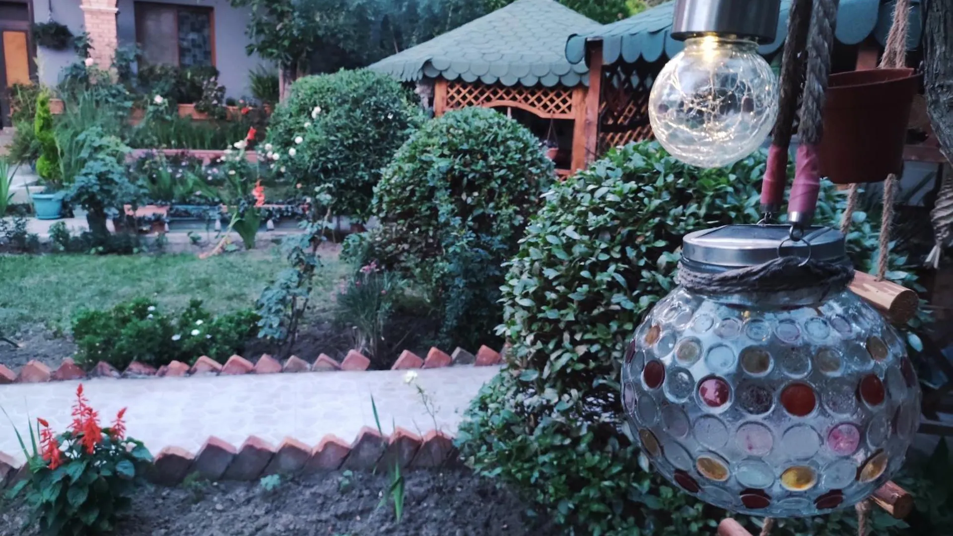 Holiday home Homestay Beauty Day Durres