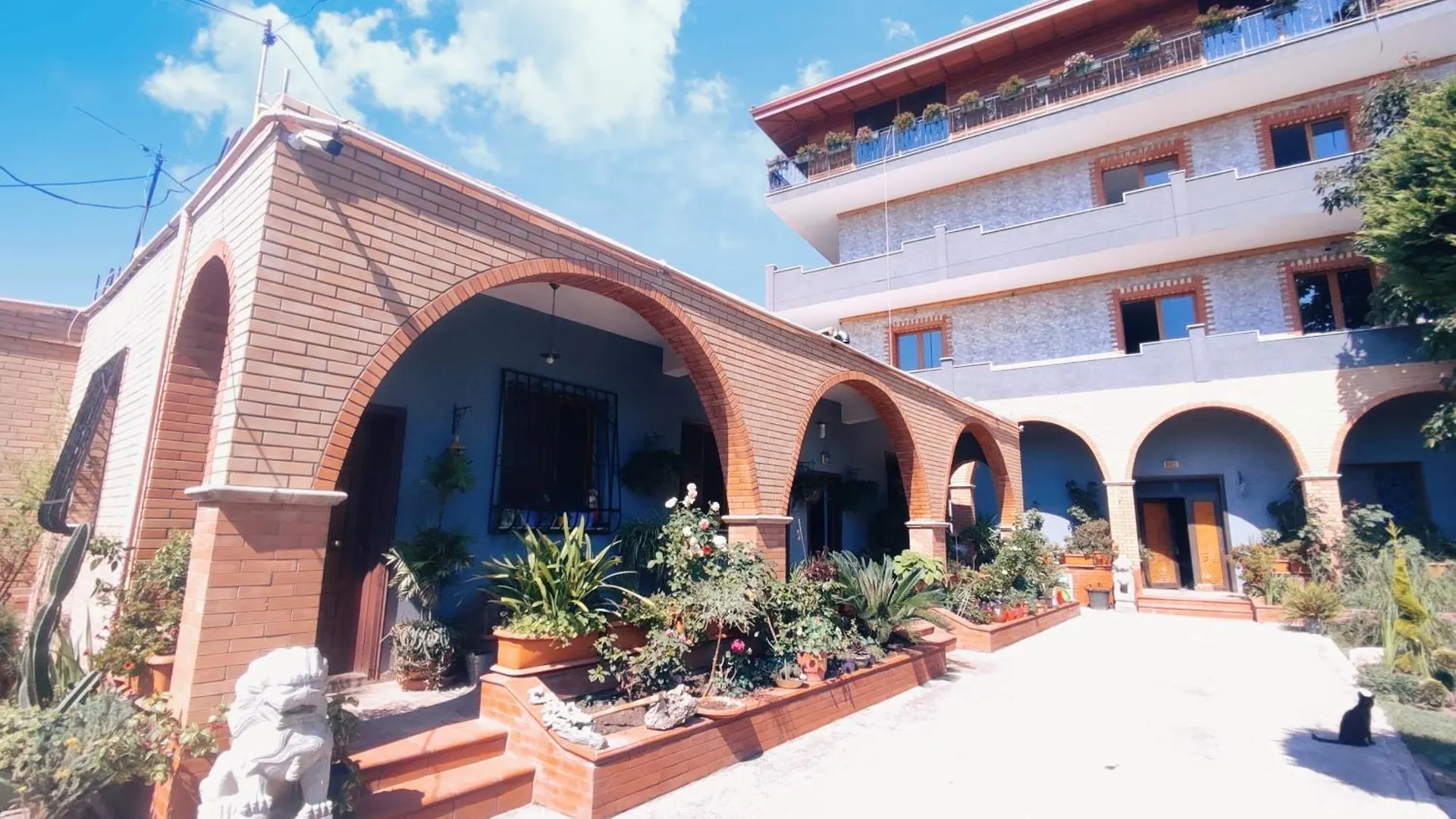 Homestay Beauty Day Durres