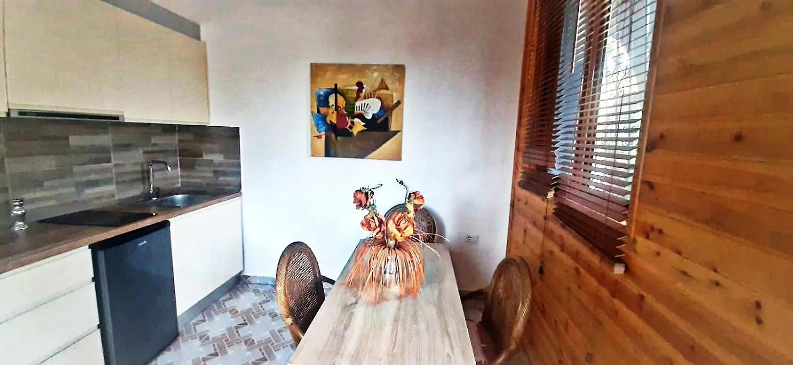 Homestay Beauty Day Durres